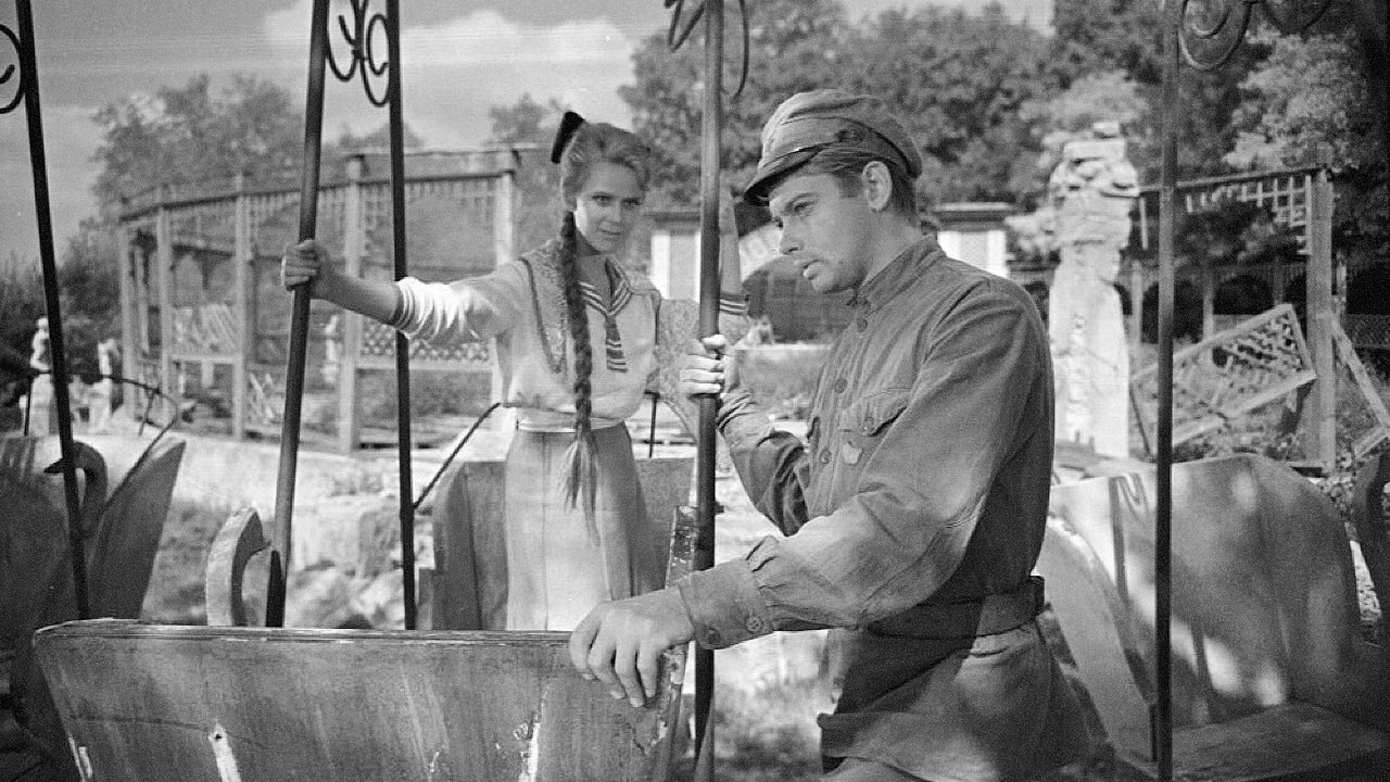 Cheka Employee backdrop