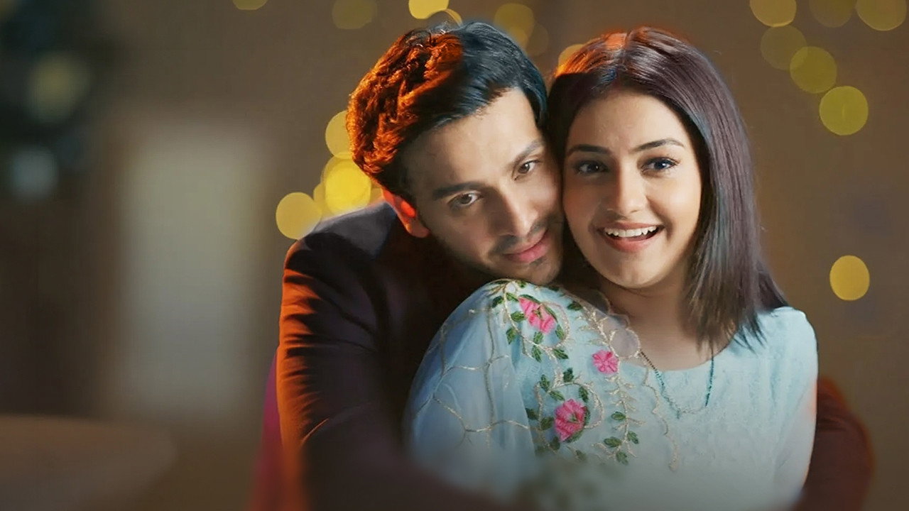 Dilli Wali Thakur Gurls backdrop