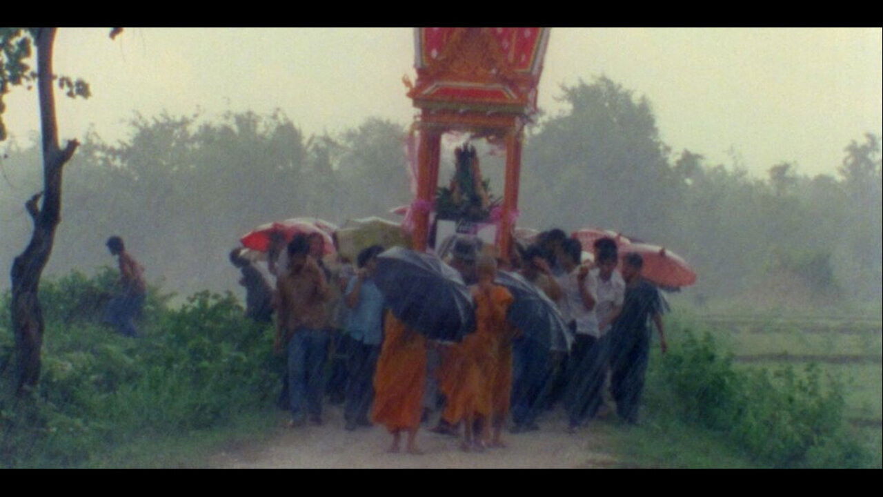 Of the Dead backdrop