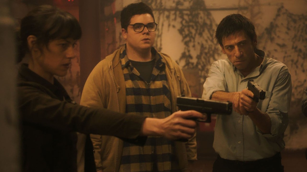 Devoto, la invasión silenciosa backdrop