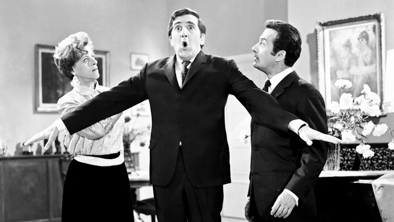 Wake up Vassili backdrop