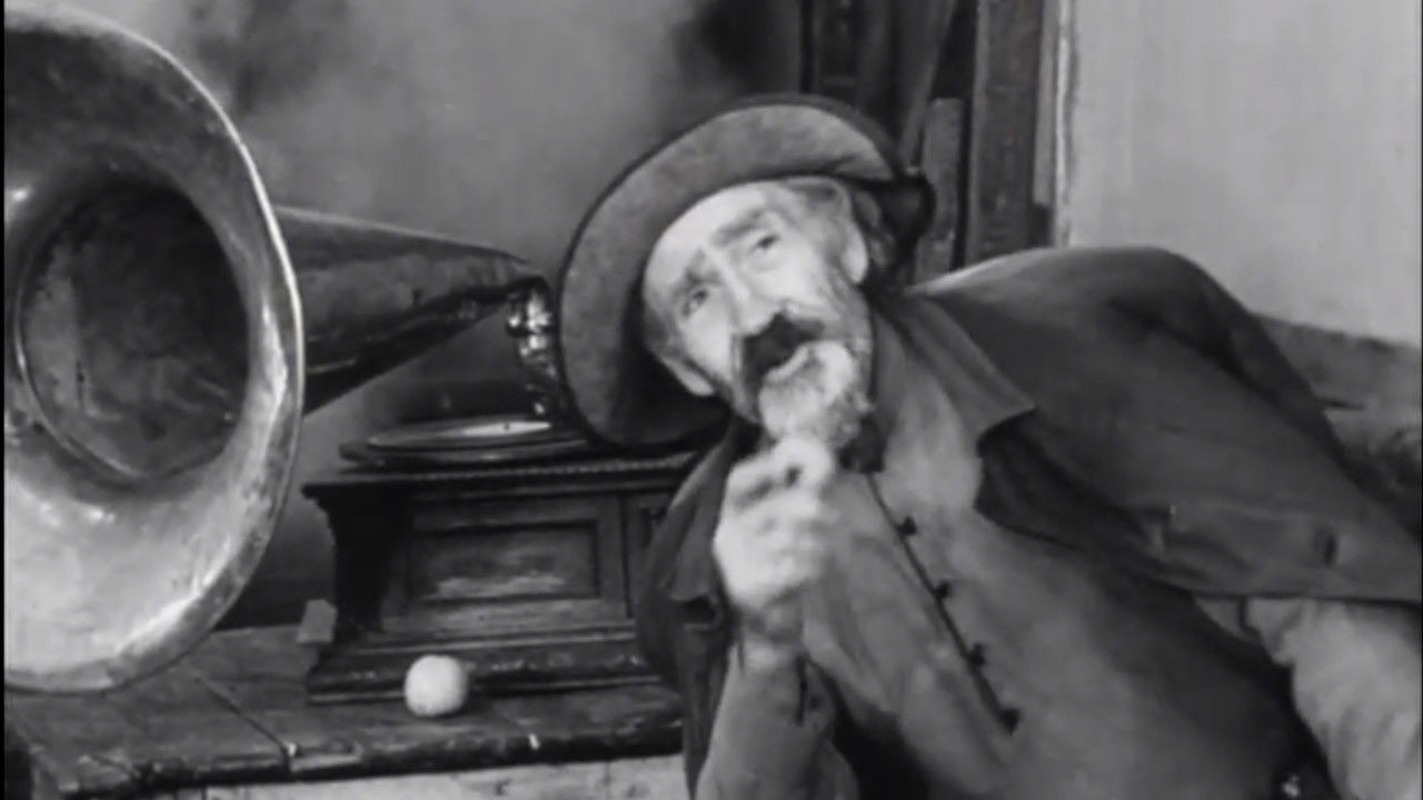 From the Top!.. backdrop