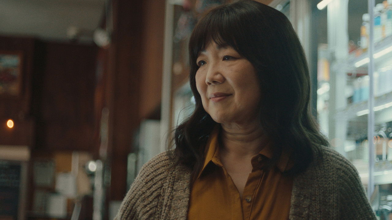 All That We Love backdrop