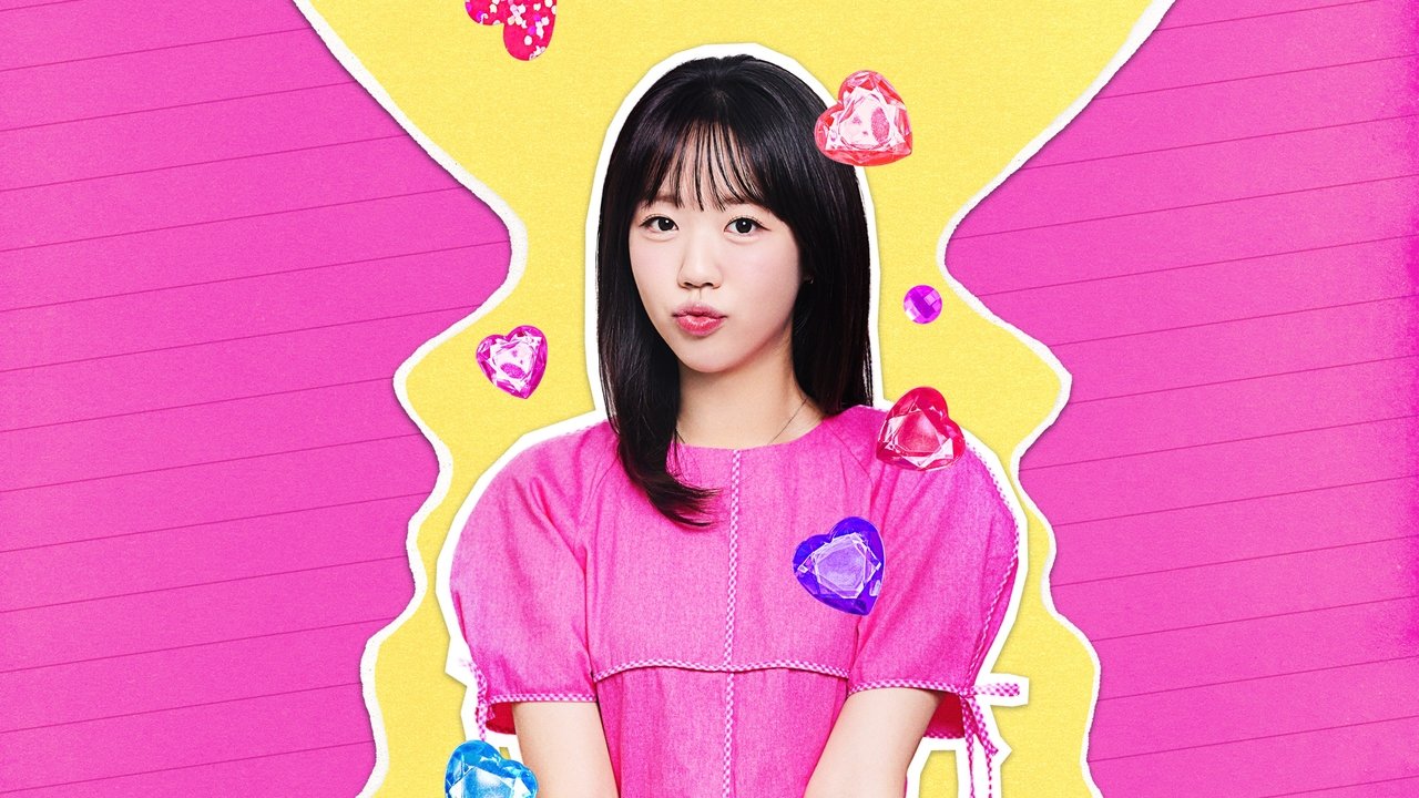 60 Minutes to Love backdrop