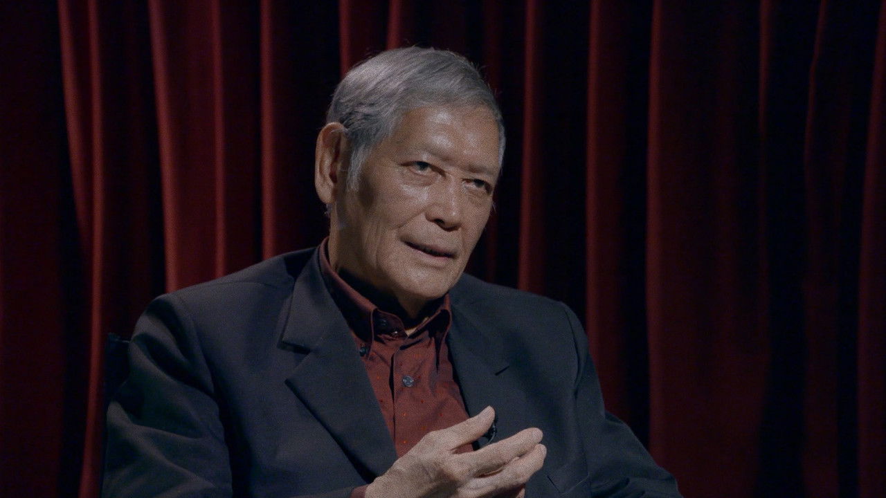 The Highest Standards — Shih Chun on A Touch of Zen backdrop