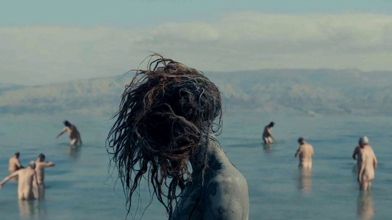 Factorial Juggling backdrop