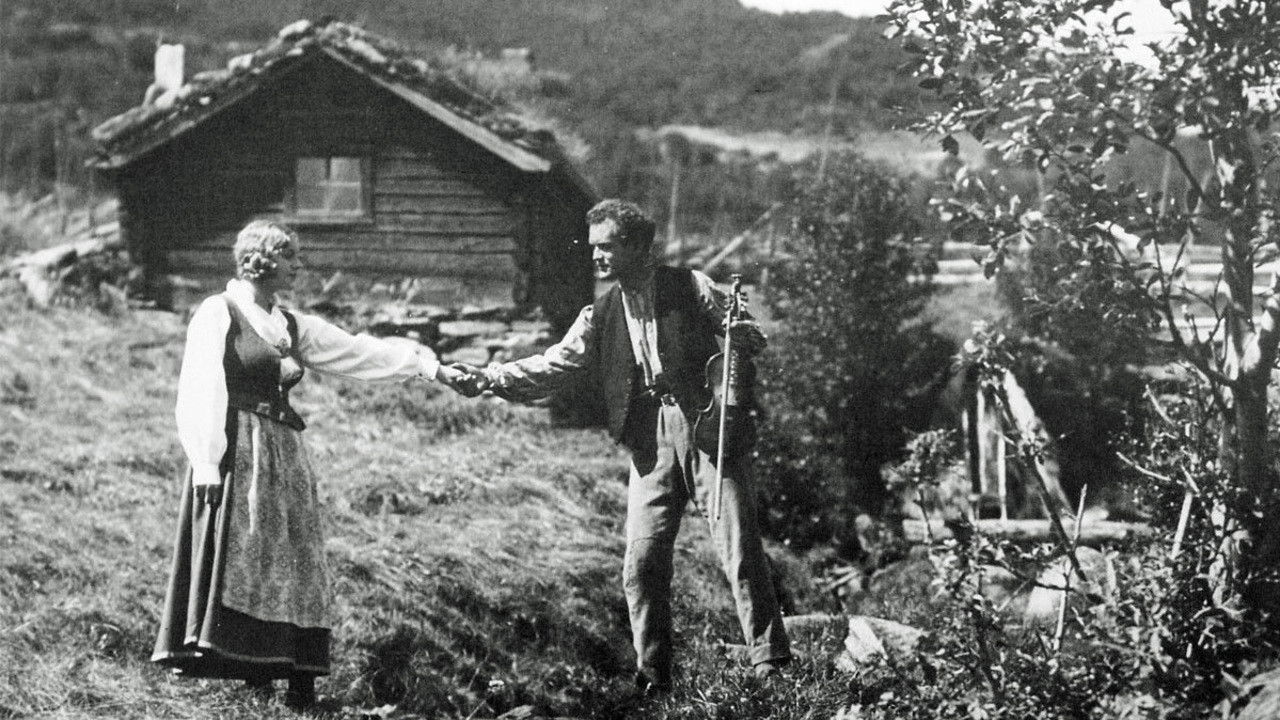 Kristine Valdresdatter backdrop