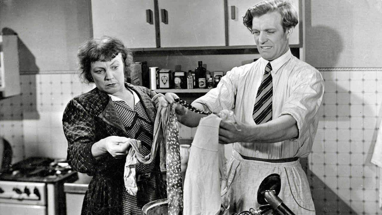 Keittiökavaljeerit backdrop