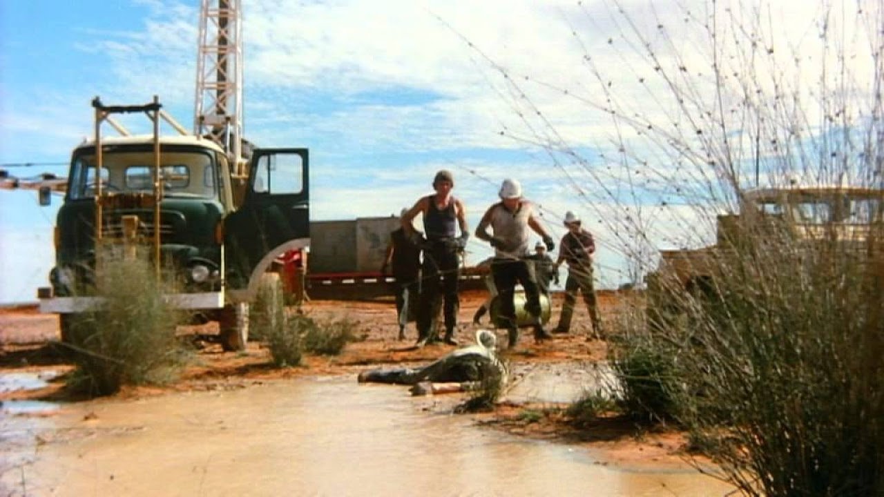 The Last of the Knucklemen backdrop