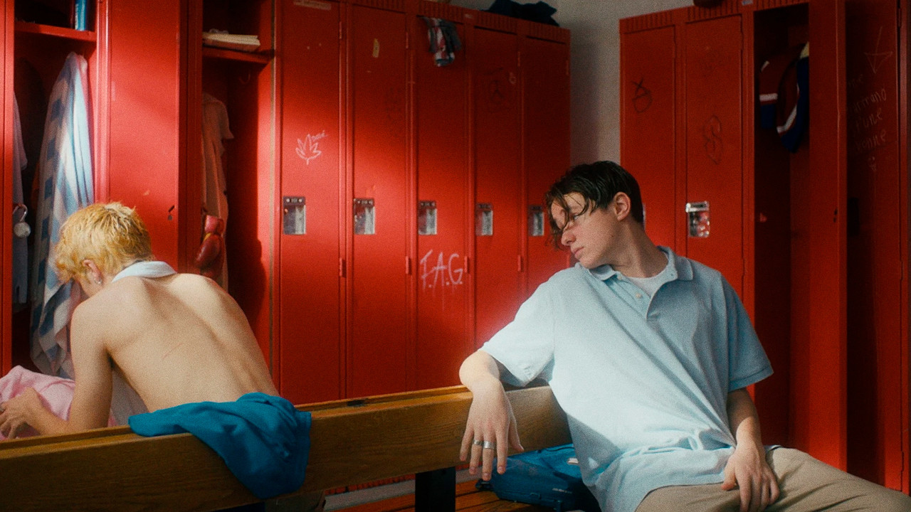 Les crottés backdrop