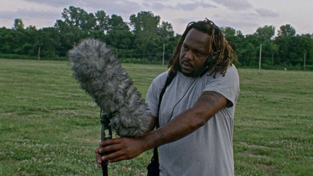 On the Battlefield backdrop