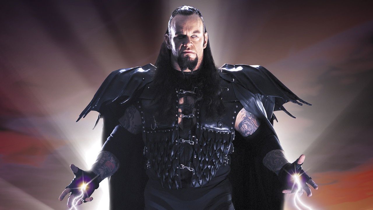 WWE Unforgiven 1999 backdrop