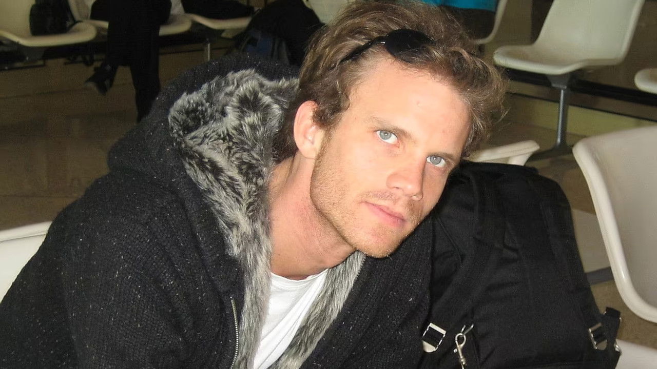 Welcome to Hell backdrop