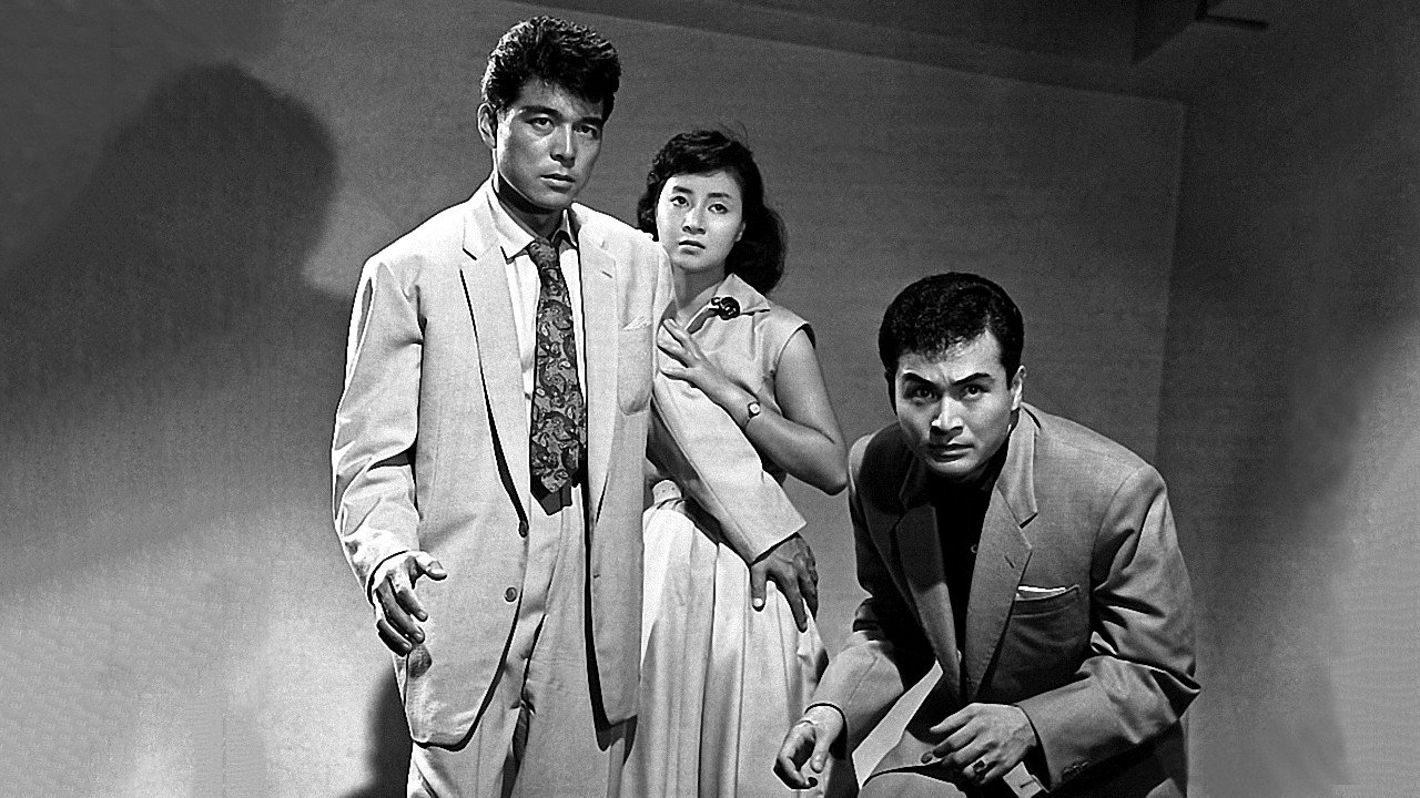 Warehouse No. 3 backdrop