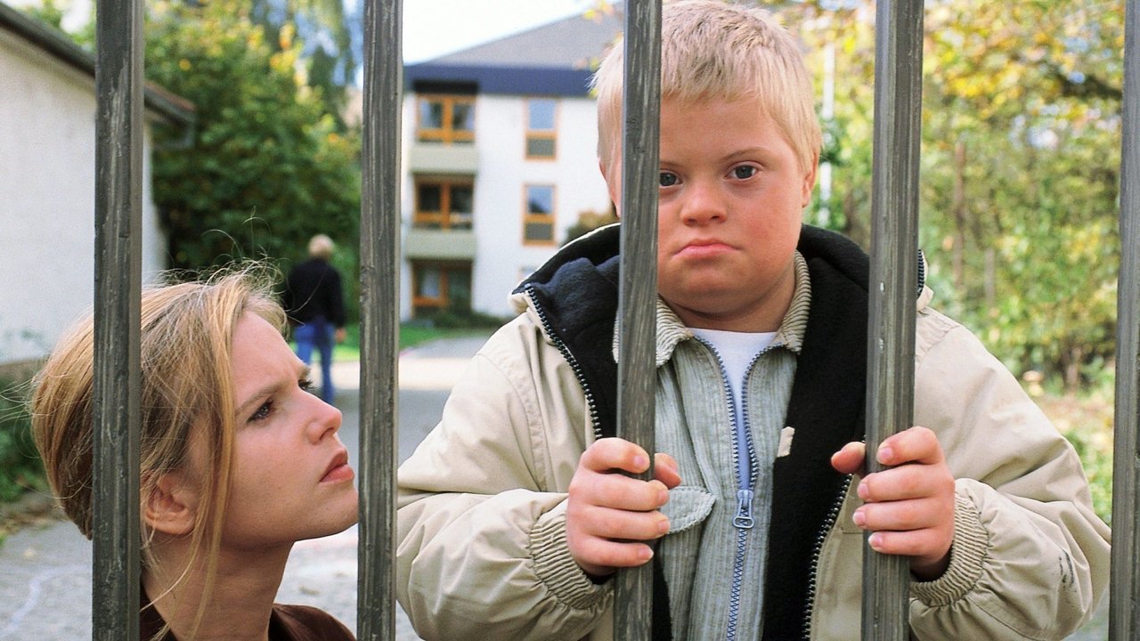 Florian - Liebe aus ganzem Herzen backdrop
