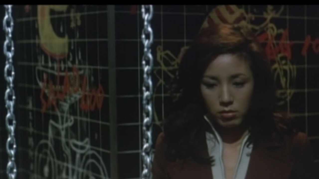 Apartment Wife: Lust for an Orgasm backdrop