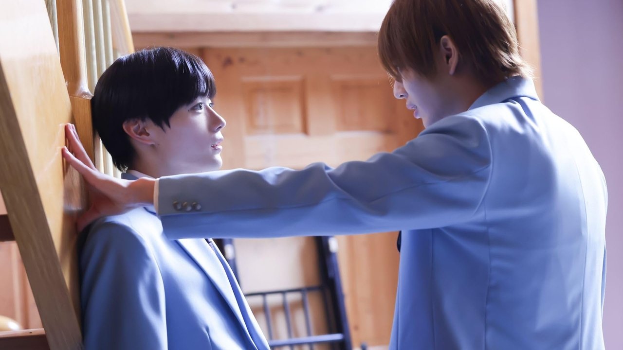 Takumi-kun Series: The Dawn of the Long Tales backdrop