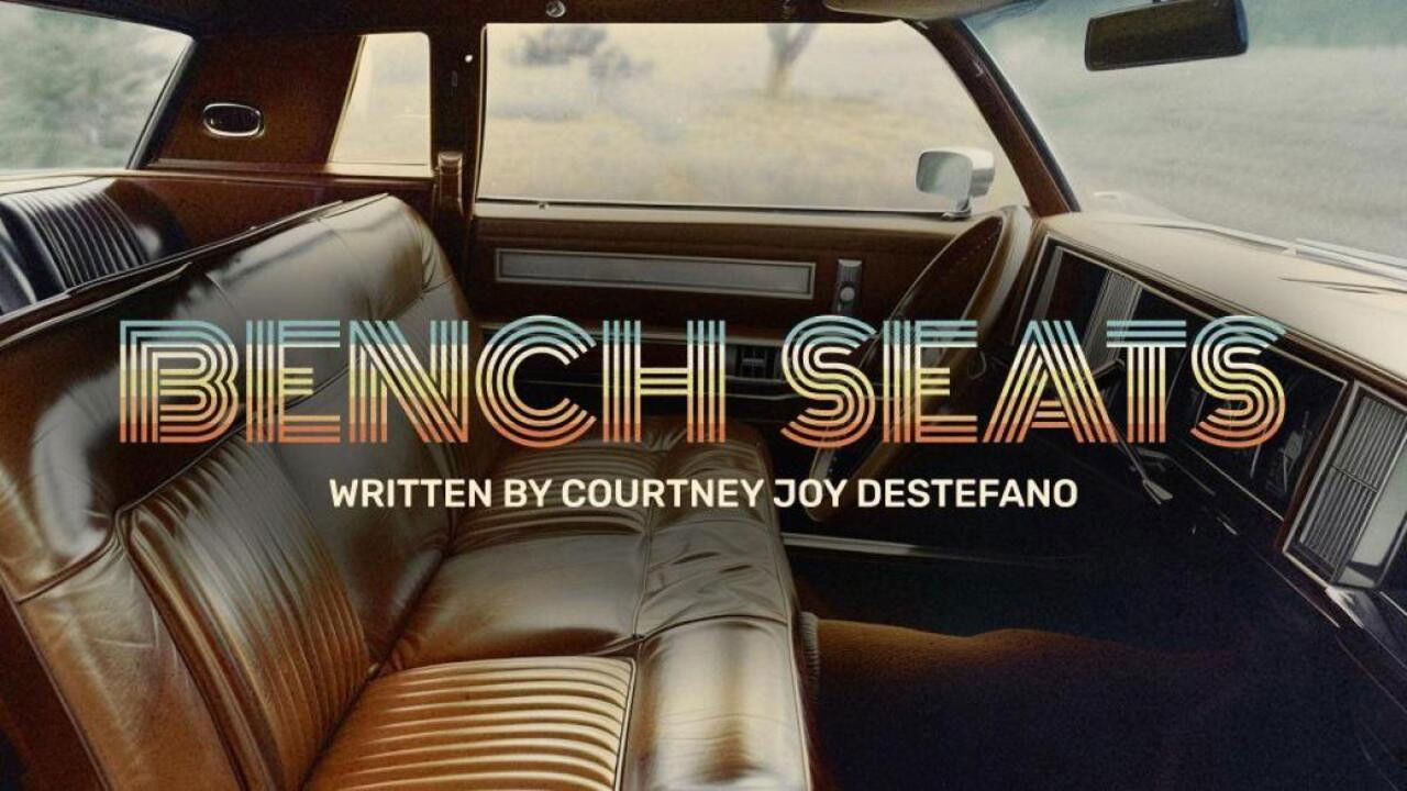Bench Seats backdrop