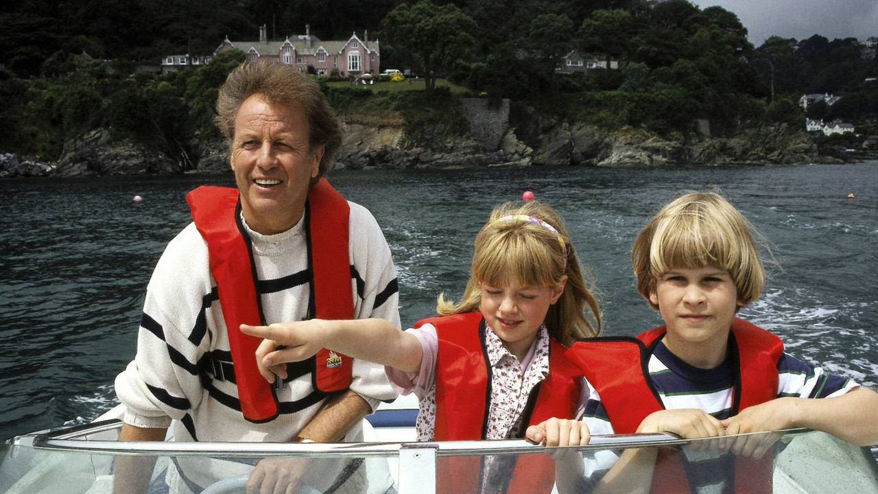 Rosamunde Pilcher: Das Haus an der Küste backdrop