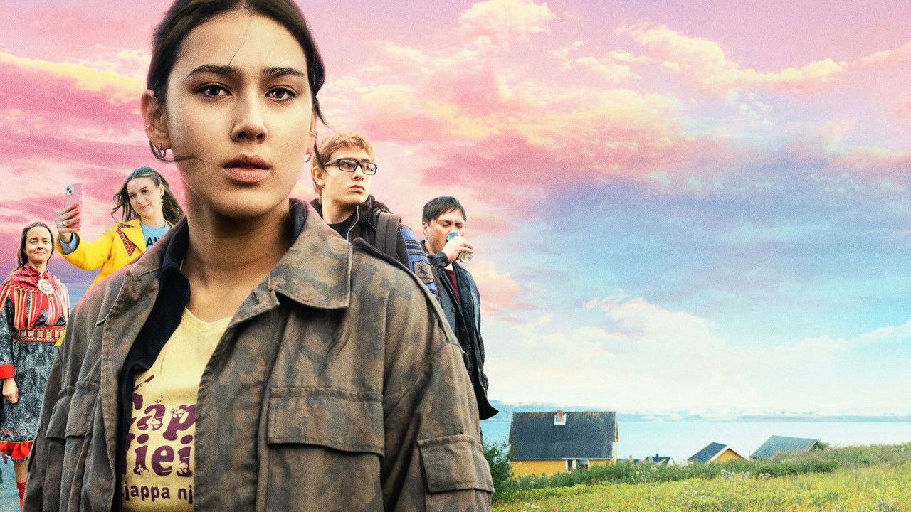 My Fathers' Daughter backdrop