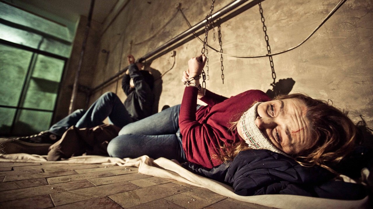 Psychomentary backdrop