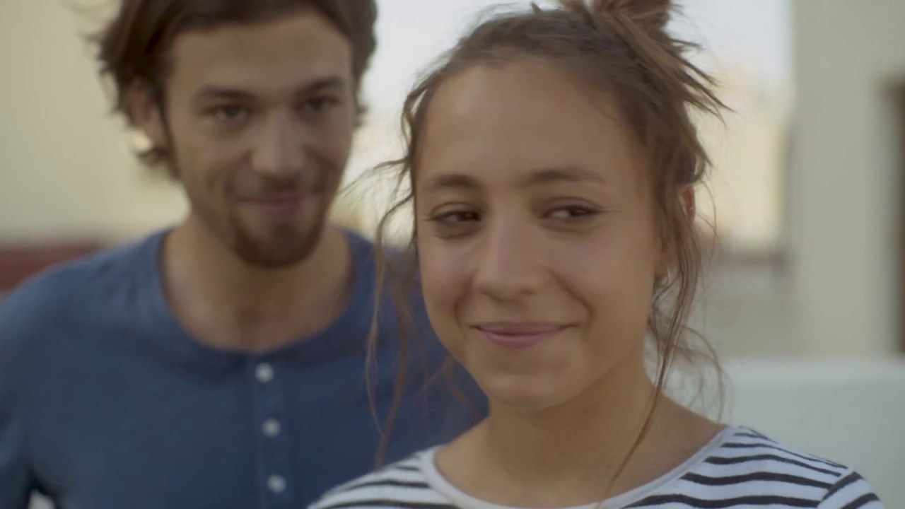 Coward Love backdrop