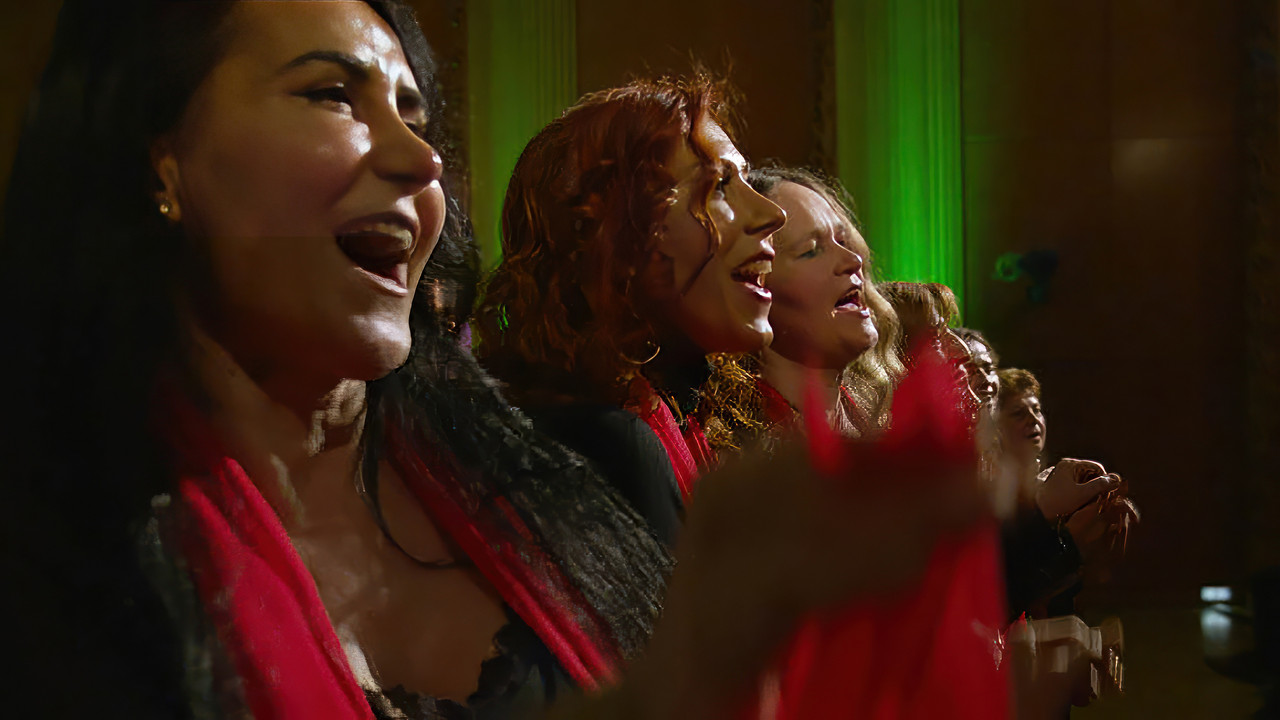 Germany Songs - Almanya Türküleri backdrop