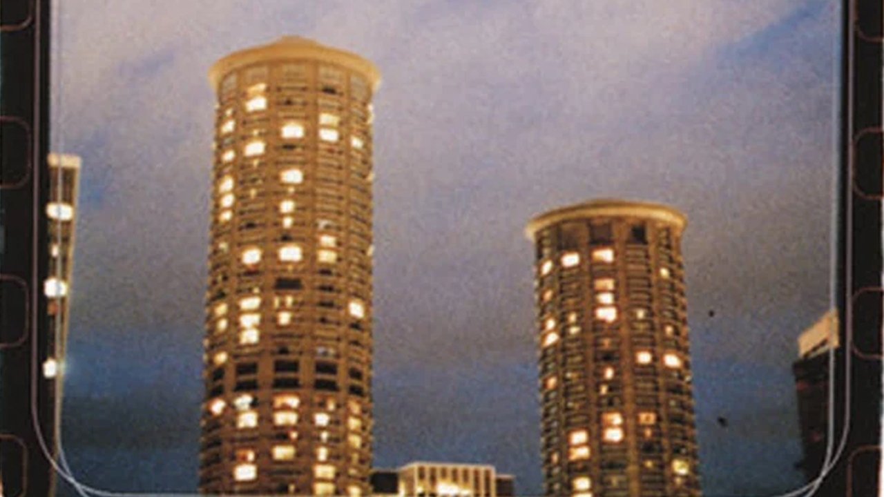 Untitled Modest Mouse Documentary backdrop