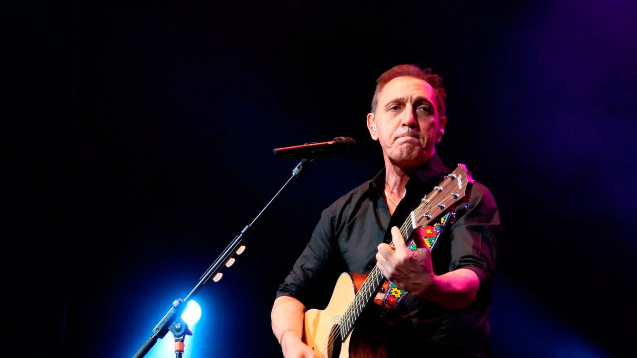 Franco de Vita: En Primera Fila Concierto backdrop