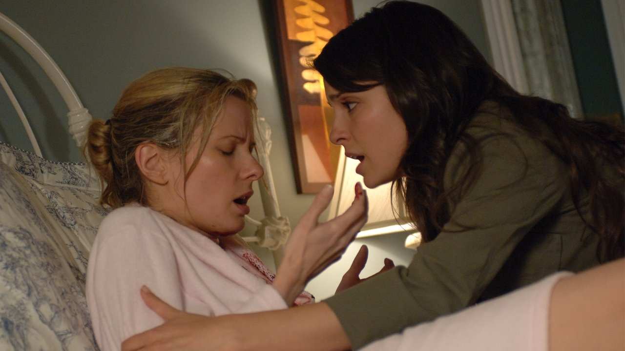 Thrill of the Kill backdrop