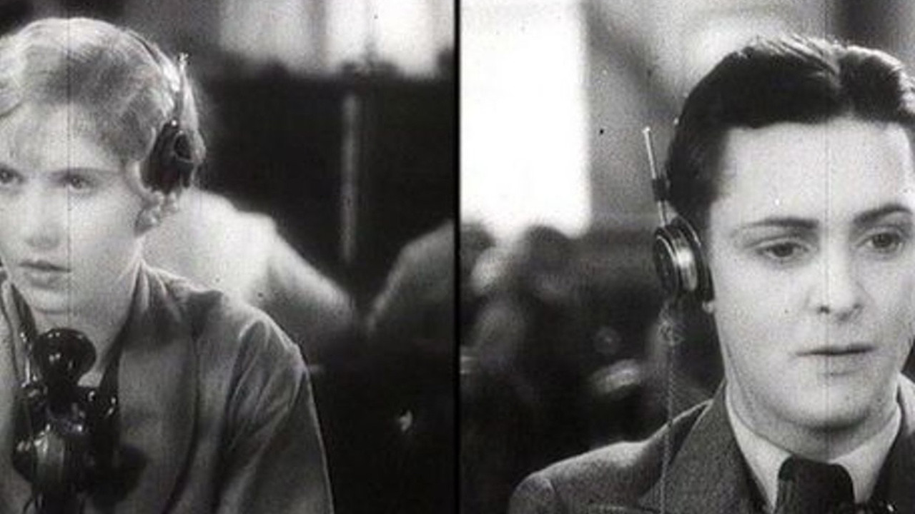 Here's Berlin backdrop