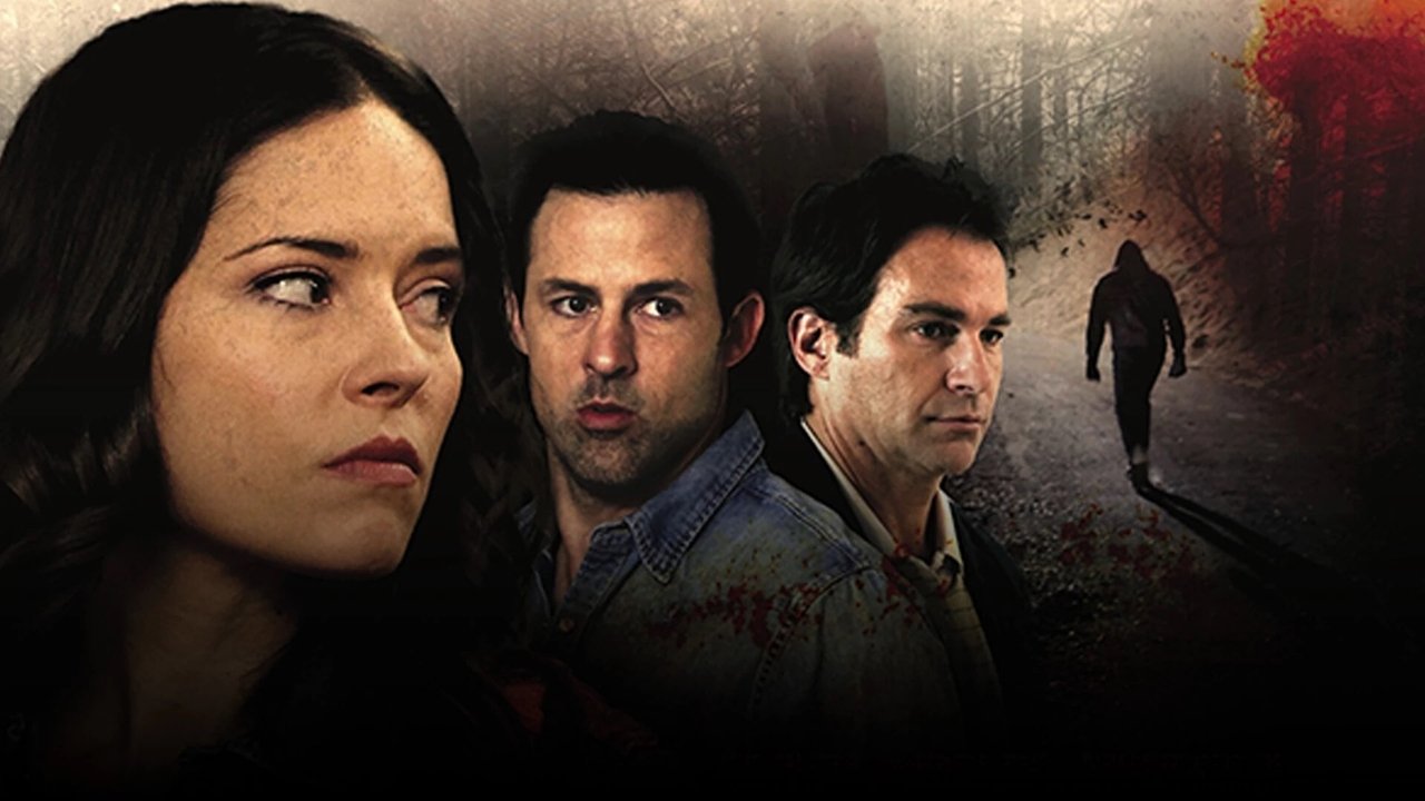 Eve of Abduction backdrop