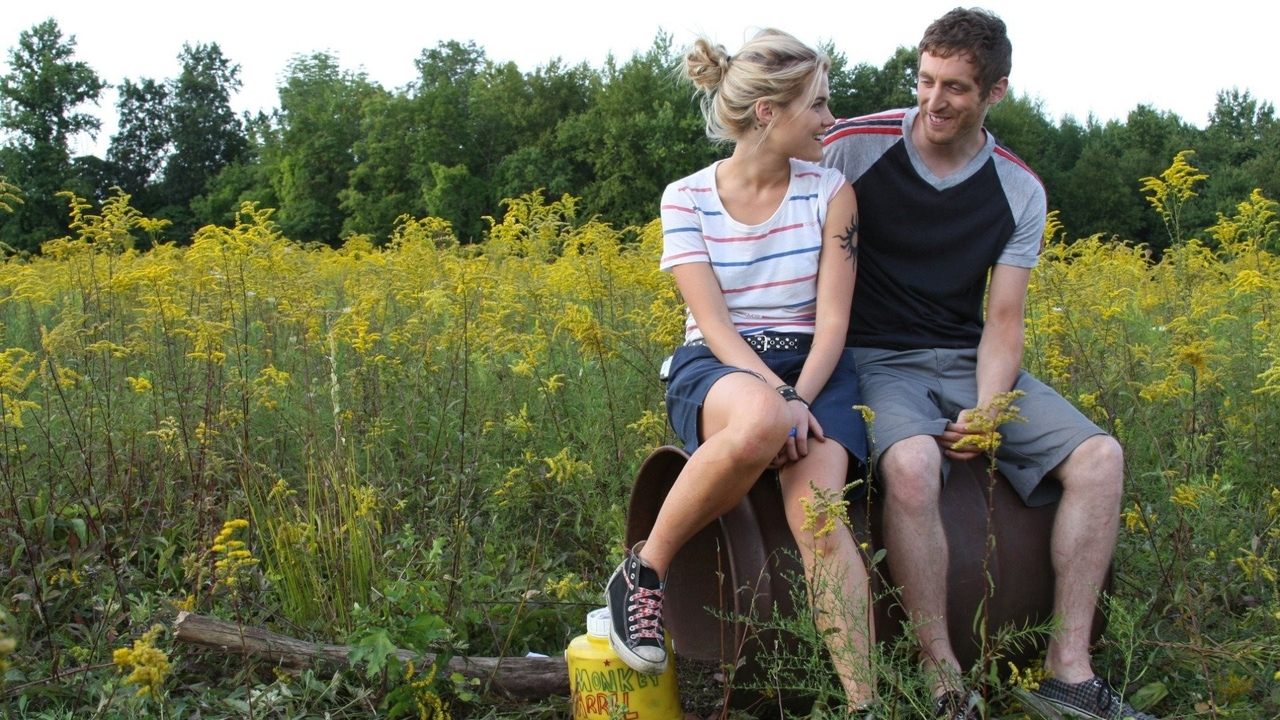 Splinterheads backdrop