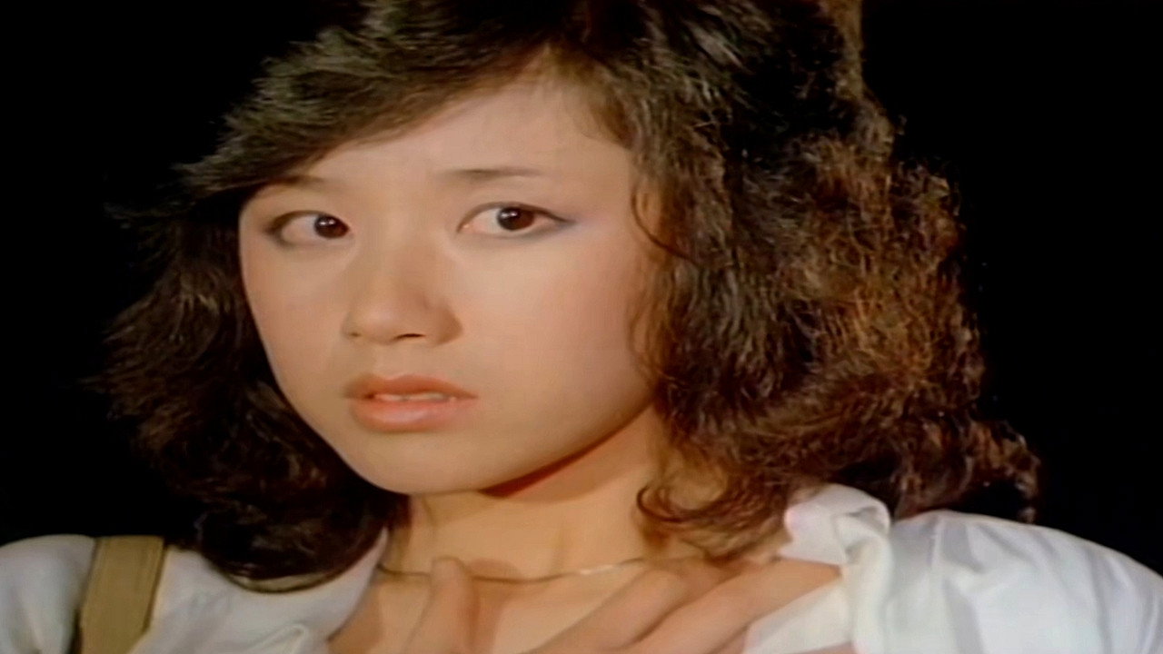 Winter Woman Part 2 backdrop