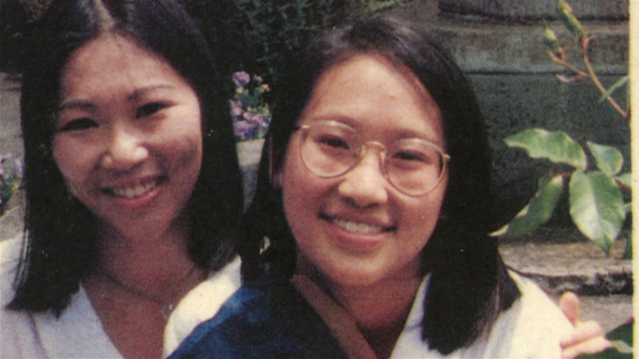 Banana in a Nutshell backdrop