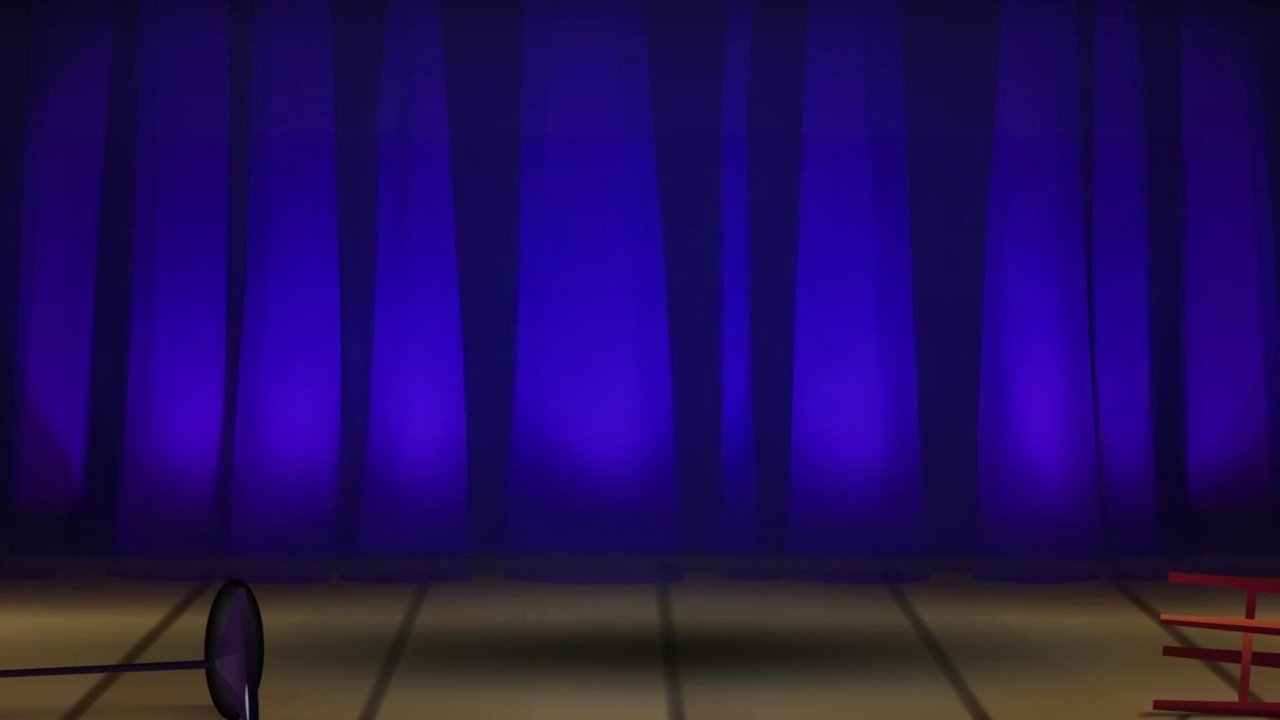 India's Got Latent backdrop