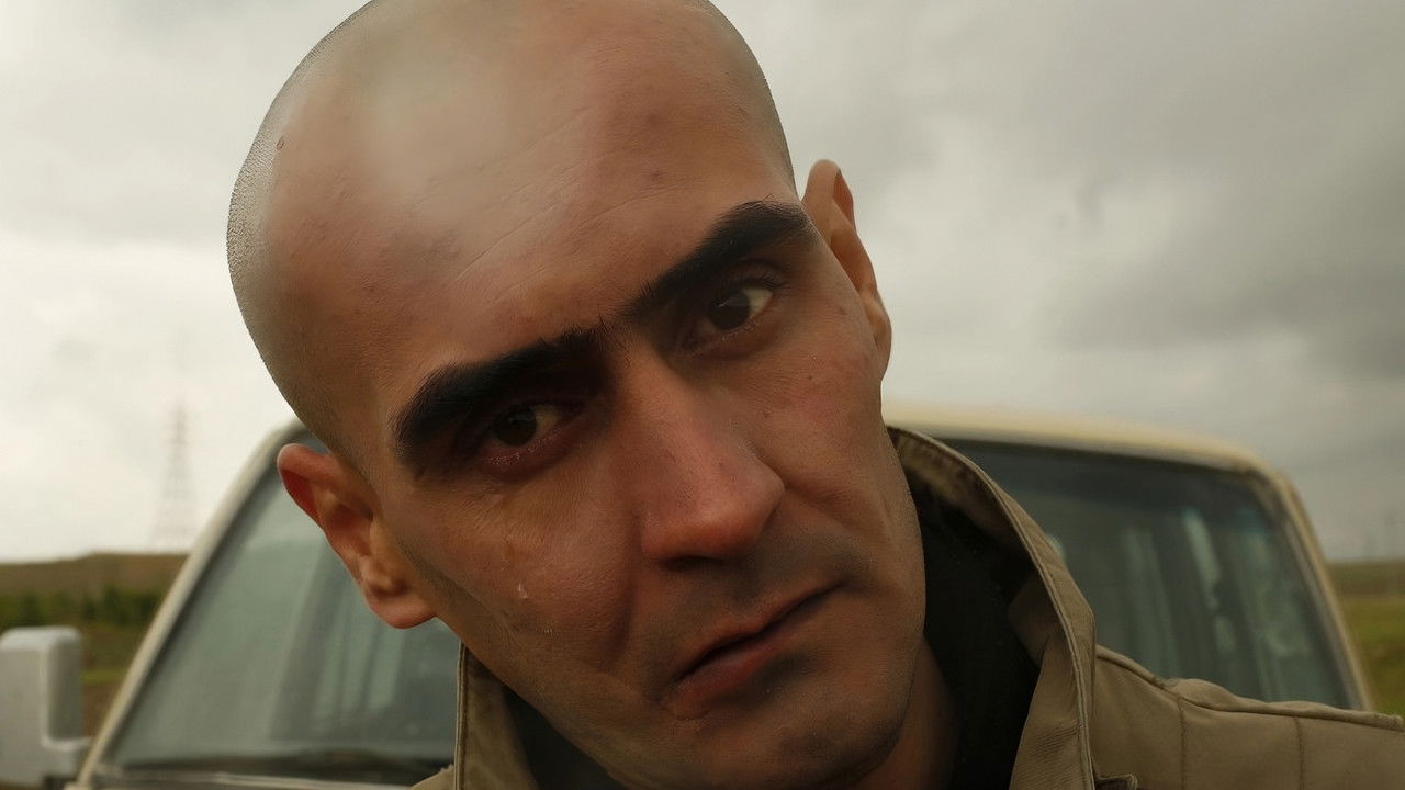 Iraq Sulaymani 0610 backdrop