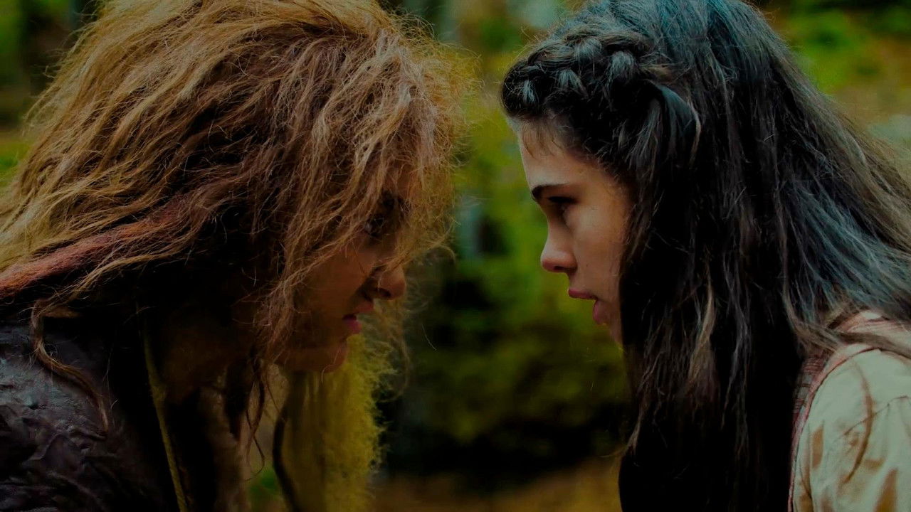 Camila Hunck backdrop