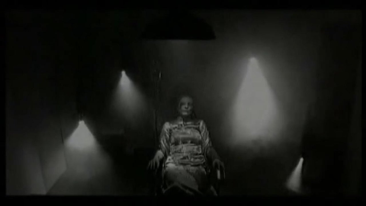 To Kill a Dead Man backdrop