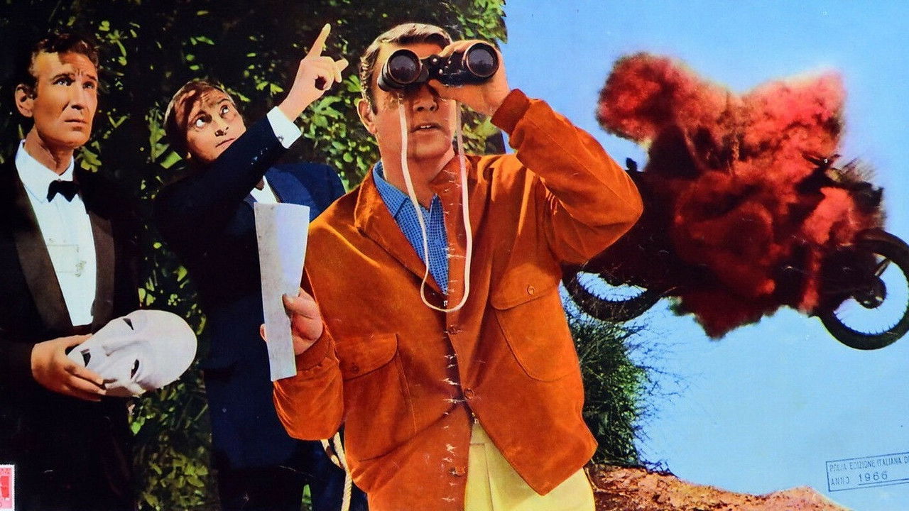 Special Code: Assignment Lost Formula backdrop