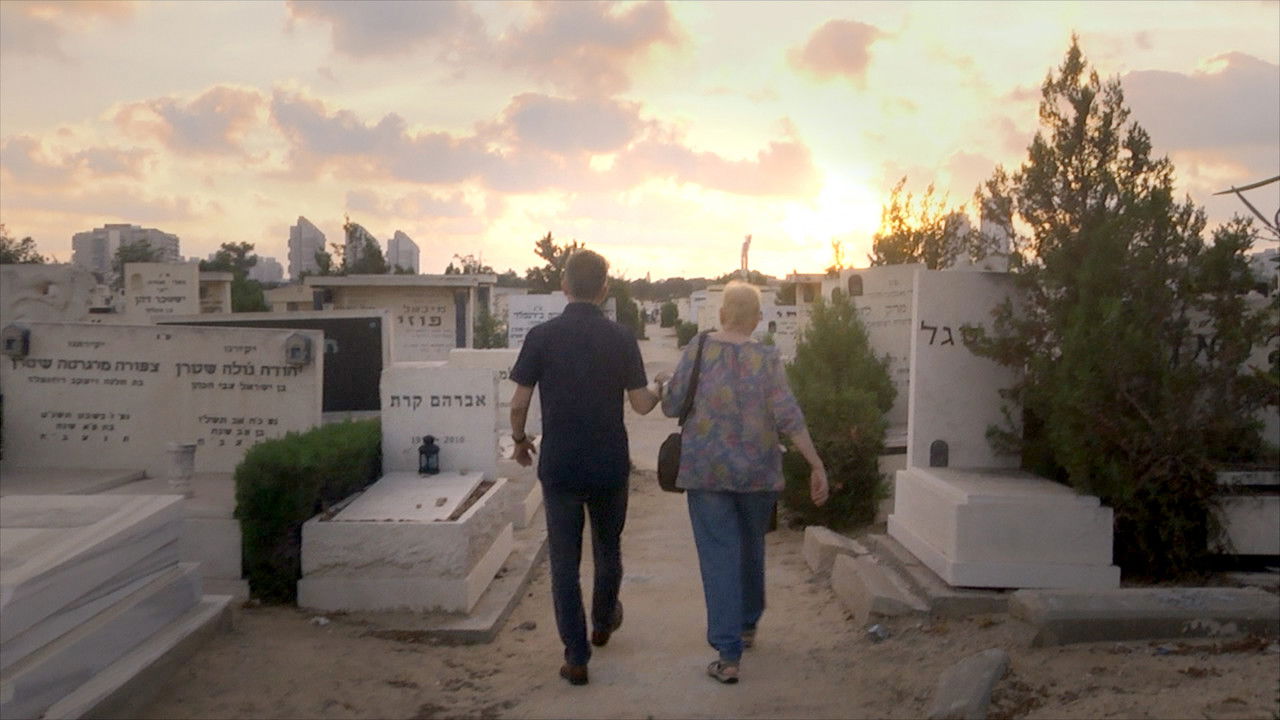 You Only Die Twice backdrop