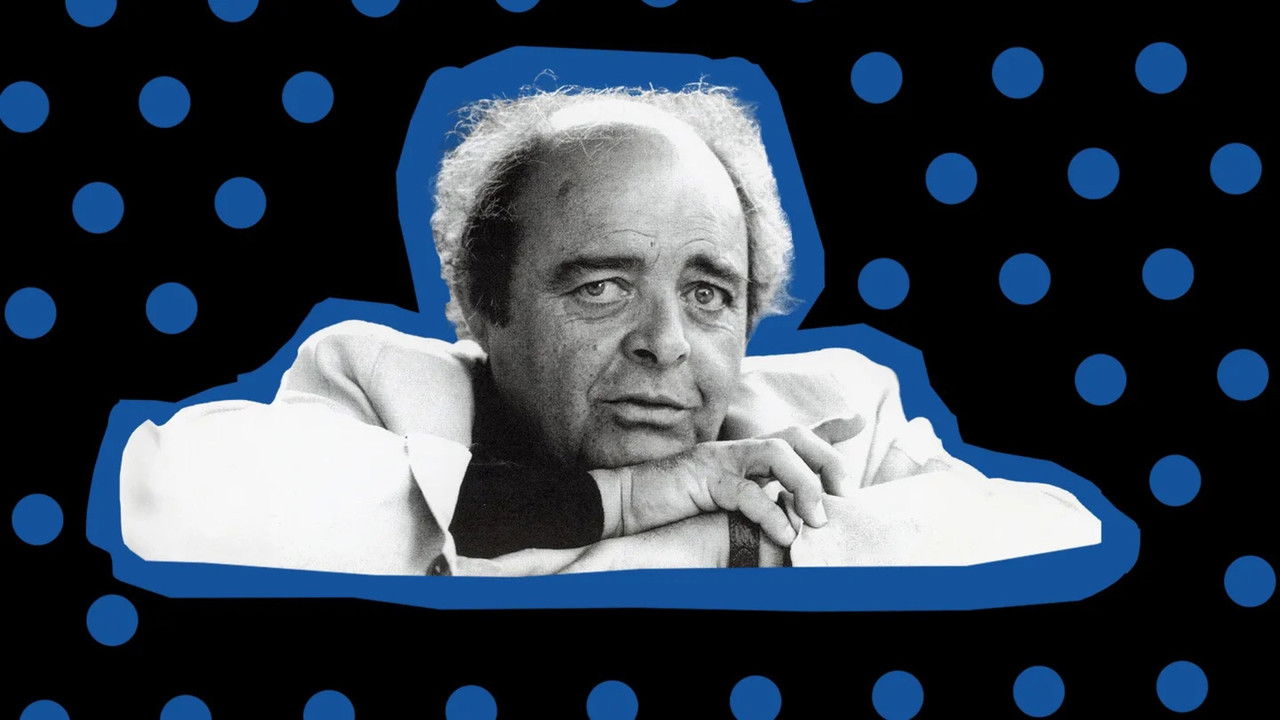 Jacques Villeret, drôlement tragique backdrop