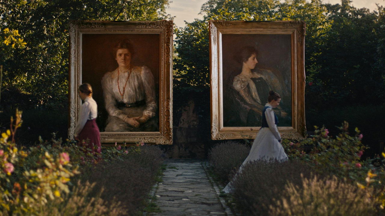 Lily & Lolly: The Forgotten Yeats Sisters backdrop