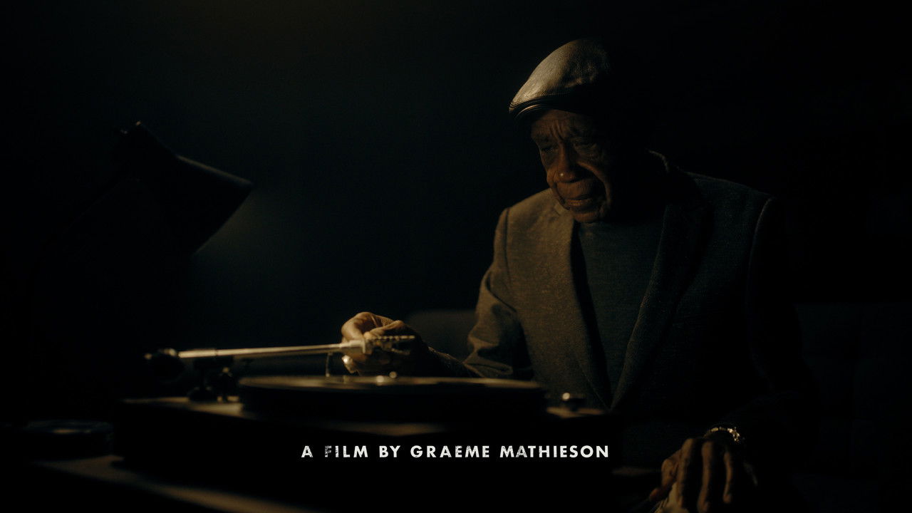 Play It Loud! How Toronto Got Soul backdrop