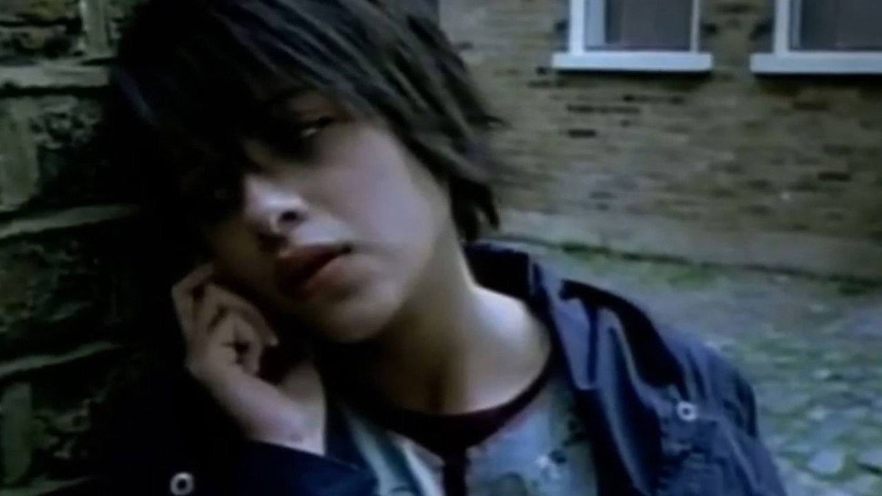 Daddy's Girl backdrop