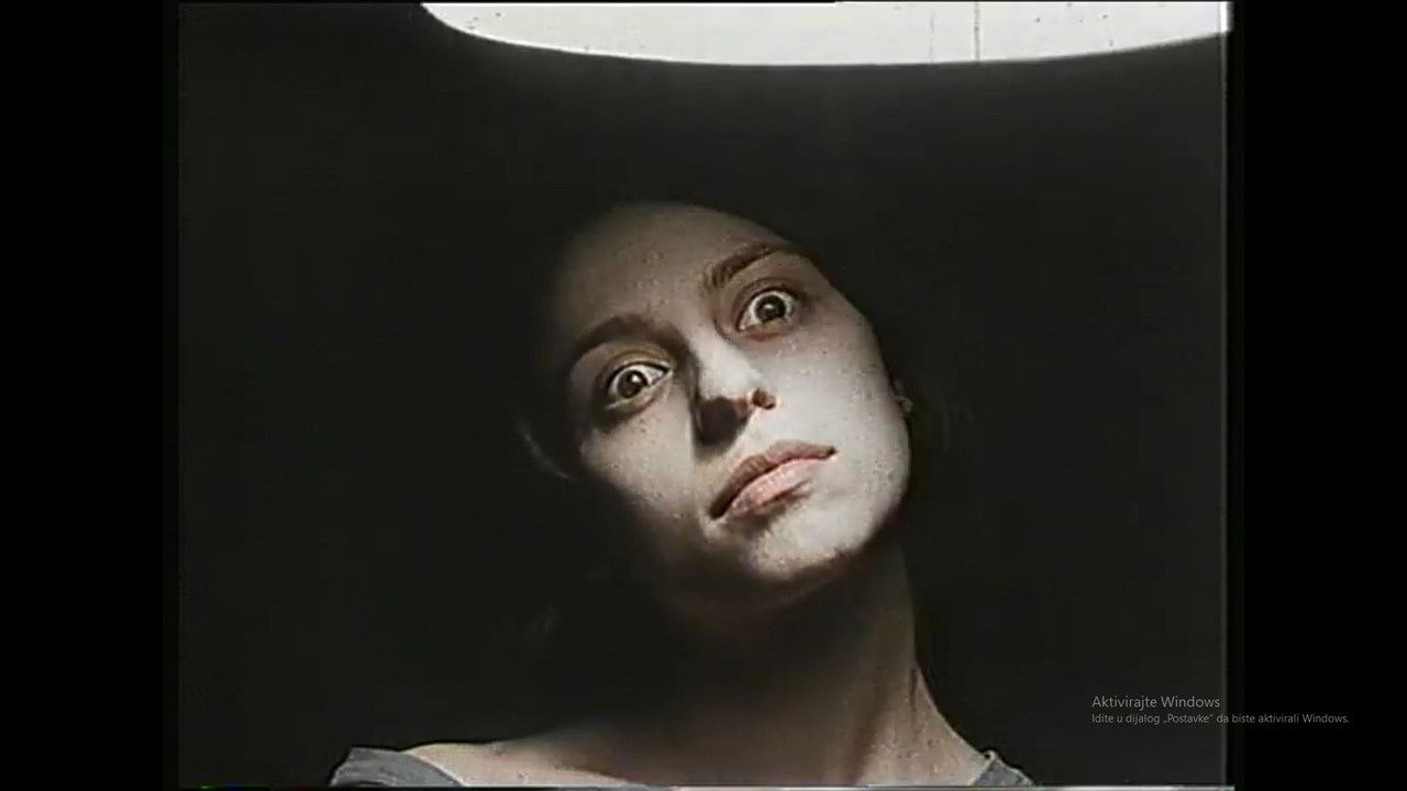 Crazy Man and the Virgins backdrop