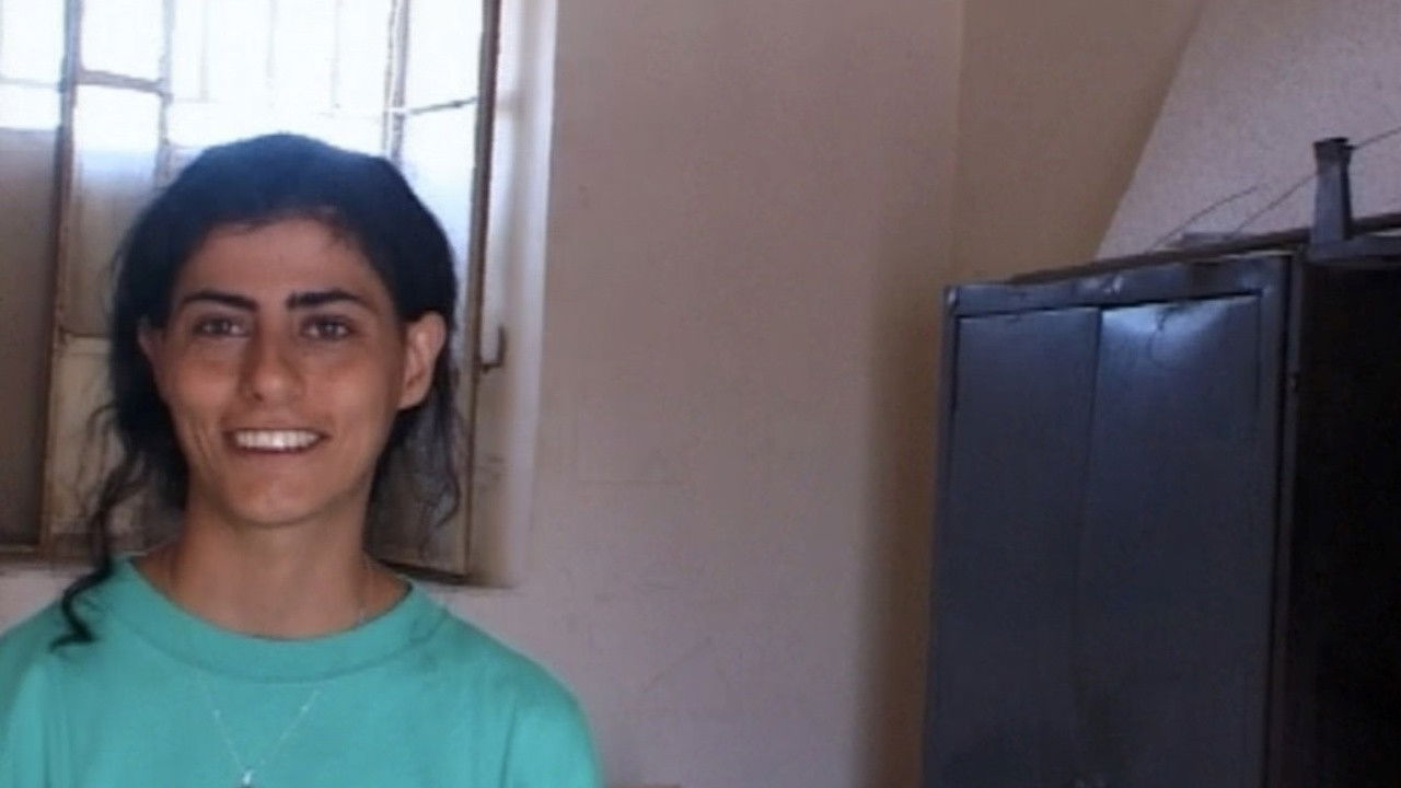 Souha, Surviving Hell backdrop