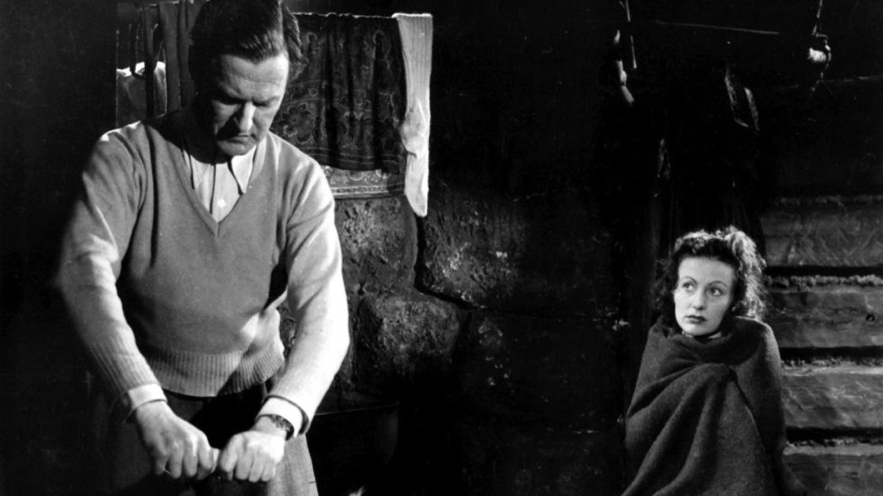 Die Alm an der Grenze backdrop