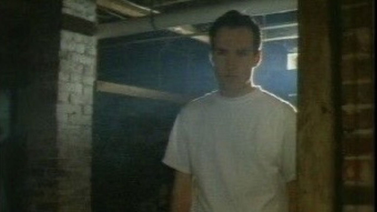 Reindeer Games backdrop