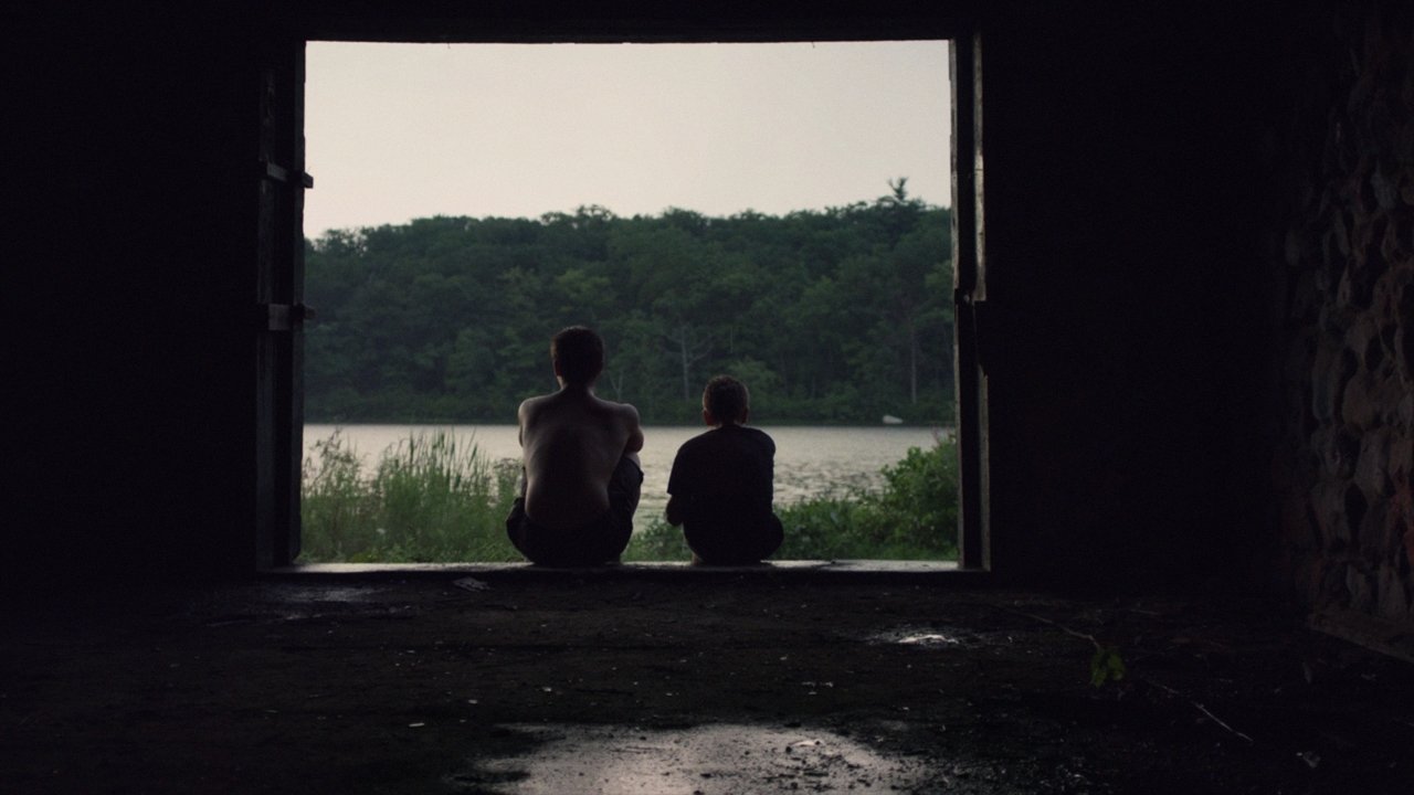 Hide Your Smiling Faces backdrop